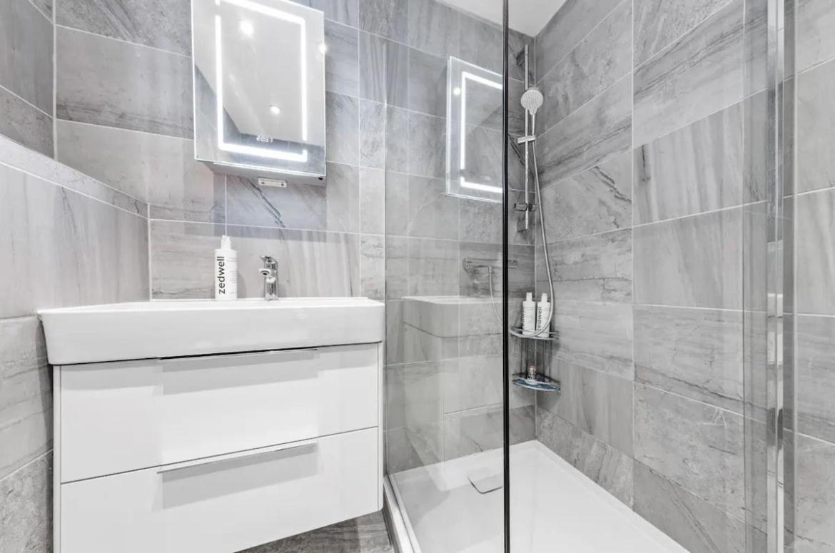 לונדון Majestic 2-Bedroom Flat In Knightsbridge-Hyde Park Kb70 מראה חיצוני תמונה