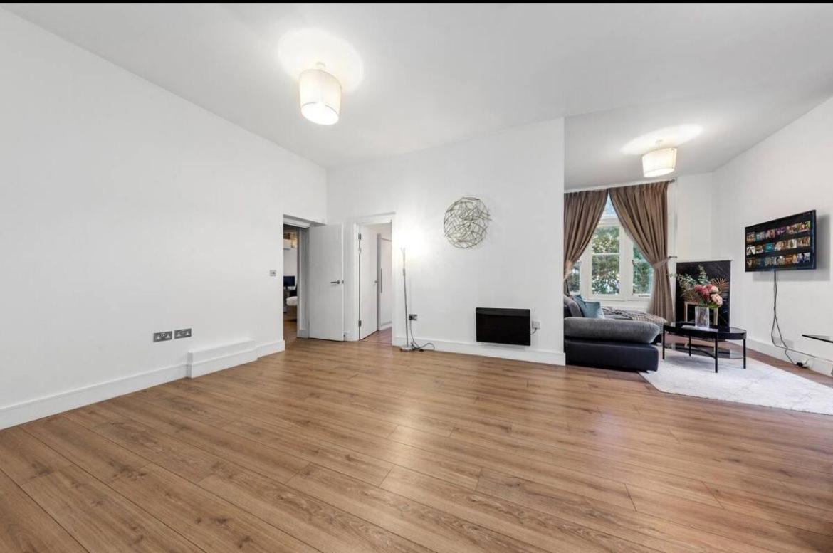 לונדון Majestic 2-Bedroom Flat In Knightsbridge-Hyde Park Kb70 מראה חיצוני תמונה