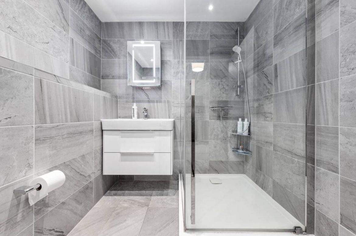 לונדון Majestic 2-Bedroom Flat In Knightsbridge-Hyde Park Kb70 מראה חיצוני תמונה